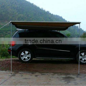 Car awnings