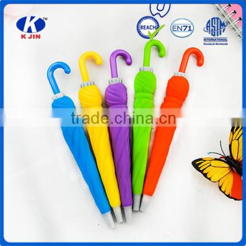Wholesale fashion styling ballpoint pen with customized design for school kids                        
                                                                                Supplier's Choice