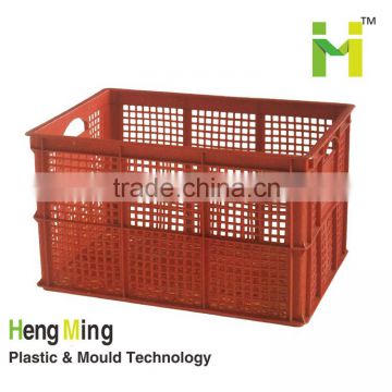 plastic box container for fruits
