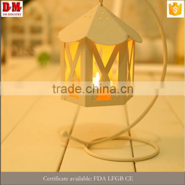 Casting Portable Party Candle Lantern India