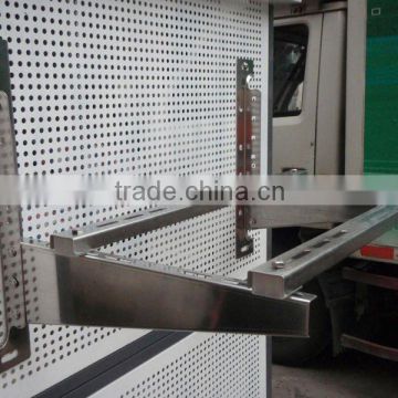 stainless steel Air conditioner bracket - 18 years Factory
