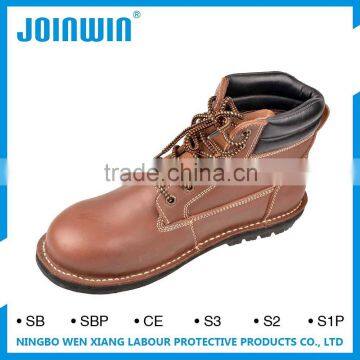 Anti-Puncture Slip Anti Static toe cap Working Shoes