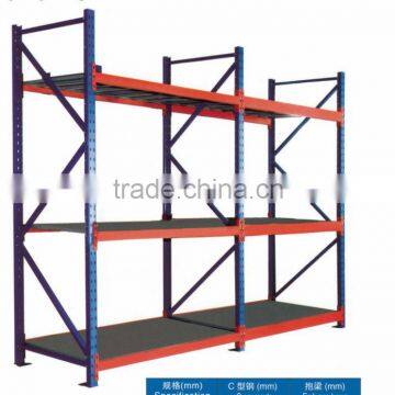 heavy duty storage rack display stand