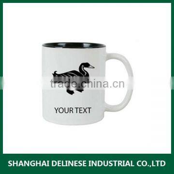 Wholesale ceramic modern porcelain cup