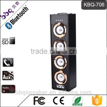 BBQ 40W Bluetooth Karaoker speaker home theatre sound box