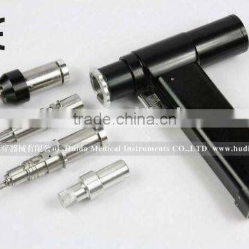 Medical Self-stop Cranial Drill and milling