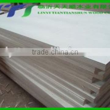 Low price flexible plywood for packing