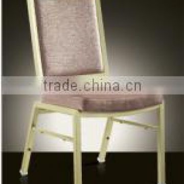 Strong Party Aluminum Restaurant Chair made in China