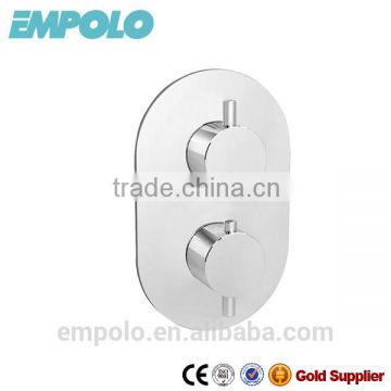 Empolo 2 Functions Concealed Thermostatic Shower Valve 02 3700