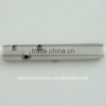 Stainless steel wire terminals