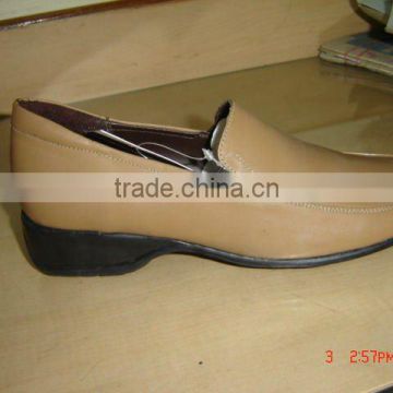 stylish comfortable shoes outdoor