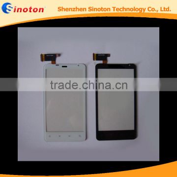 touch For HTC Raider G19 4G x710e touch digitizer screen