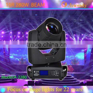 230w 7r beam moving head light