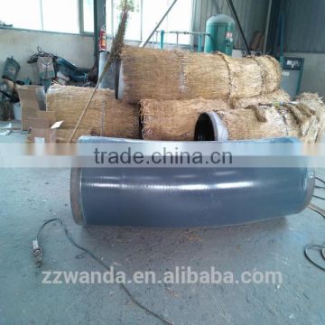 A53-F pipe bending factory hot induction bend