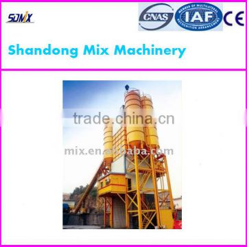 High quality concrete batching plant for sale