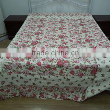 China Wholesale cotton quilts Cover Set