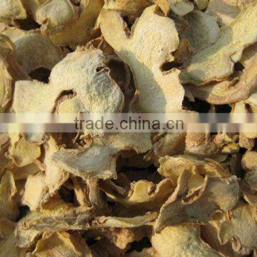 Dry ginger exporter