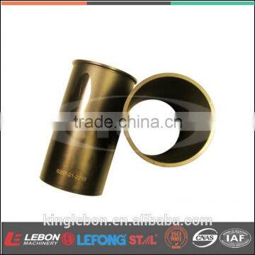 104.5mm Semi-Finish Liner for 6D102 Engine 6BT