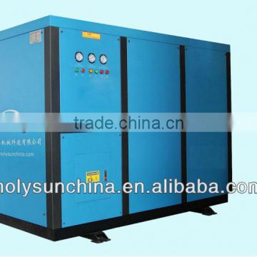 Water cooled Refrigerated Air Dryer