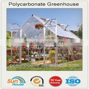 greenhouses china