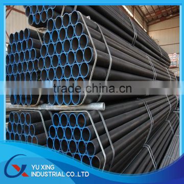 100mm diameter/stpg 37/en 10204 3.1 seamless steel pipe