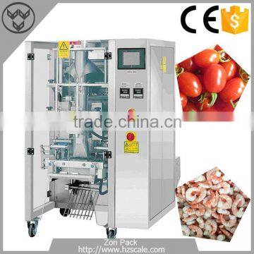 Good Reputation High Efficient 50 Kg Packing Machine