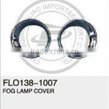 AUTO FOG LAMP COVER FOR QQ