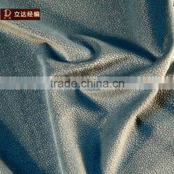 OEM best selling durable sofa elephant suede fabric