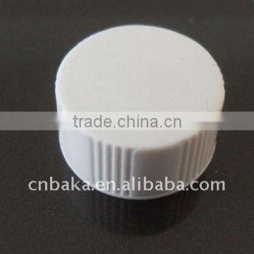 cream jar bakelite pharm bottle screw brush cap