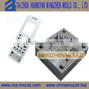 Alibaba china new arrival zhejiang tv parts mould