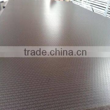 Second-Class Grade 18mm Plywood Type film faced plywood