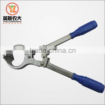 Hot sale bloodless castration tools sheep Castrator