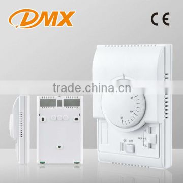 Mechanical Imit Room Thermostat Manually