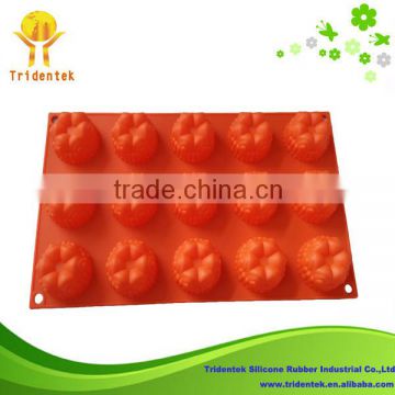 Food grade silicone ice cube tray manufacturer