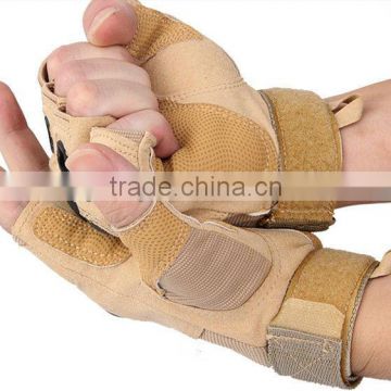 New Cycling Bike Bicycle GEL Glove/ Shockproof Sports Glove/ Half Finger Glove Breathable