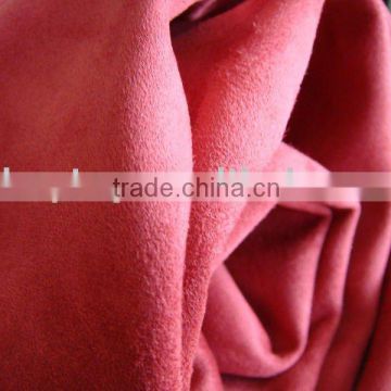 Chamois Fabric For Bags And Shoes