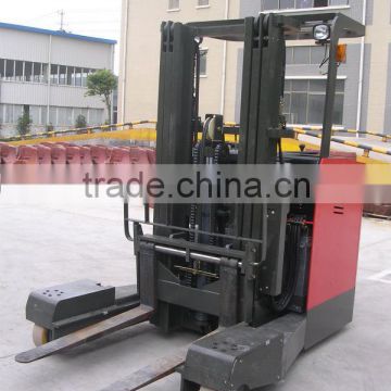 4-direction electric reach truck top alibaba supplier made in china with CE china BEST ONE