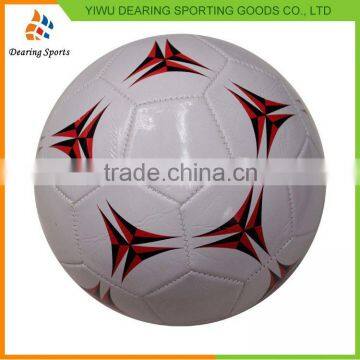 Latest good quality cheep soccer balls wholesale