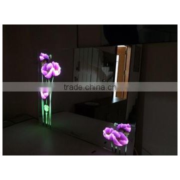 High quality best selling LED mirror for home