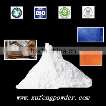 Liaoning Original Talc Powder for Auxiliary Chemicals