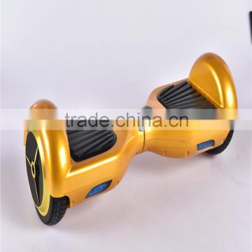 Best Selling For Kids/children electric balance scooter self balancing two wheeler electric scooter OEM