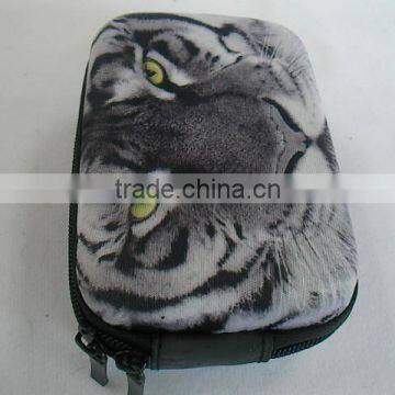 Sells marvalous soft good protectional soft digital camera eva bag