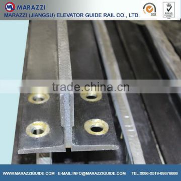 T90/B Elevator Guide Rails Top Quality