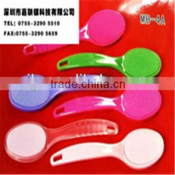 Good Quality ! High Quality As Seen On TV plastic callus remover