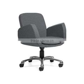 luxuriant style cushion for office chair /waiting chair