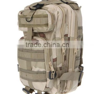 Outdoor Sports Tactical Military Backpack for Camping
