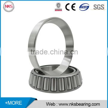 bus bearing high quality chinese nanufacture bearing sizesM88046/M88010inch tapered roller bearing31.750mm*68.262mm*22.225mm