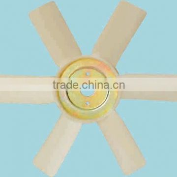HIGH QUALITY AUTO ENGINE COOLING TRUCK FAN BLADE OEM NO.MD017342
