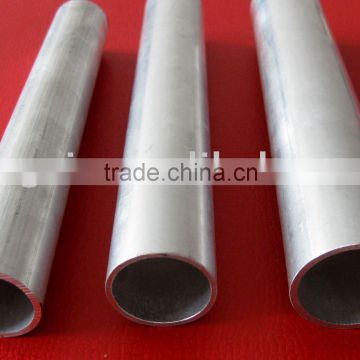 anodized aluminium round tube