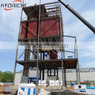 Factory sale big capacity animal feed plant small chicken feed mill production line